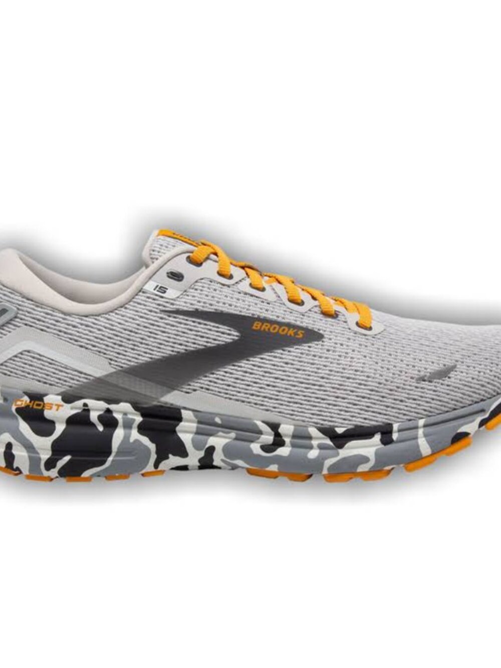 EUC Brooks Running Men's Ghost 15 Special Edition SIZE 11.5